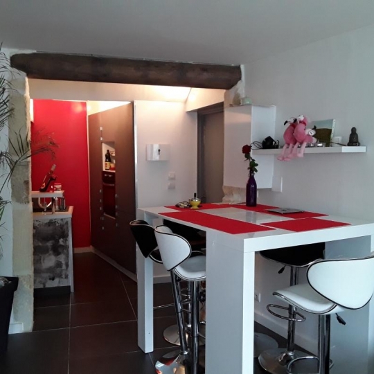  SMART IMMOBILIER : Appartement | LE GRAU-DU-ROI (30240) | 65 m2 | 180 000 € 