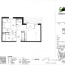  SMART IMMOBILIER : Appartement | SAINT-JUST (34400) | 42 m2 | 195 900 € 
