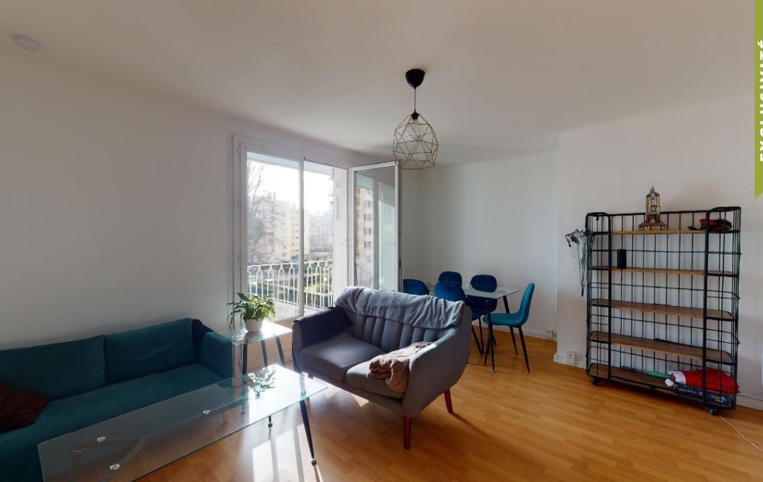 SMART IMMOBILIER : Appartement | MONTPELLIER (34070) | 80 m2 | 170 000 € 