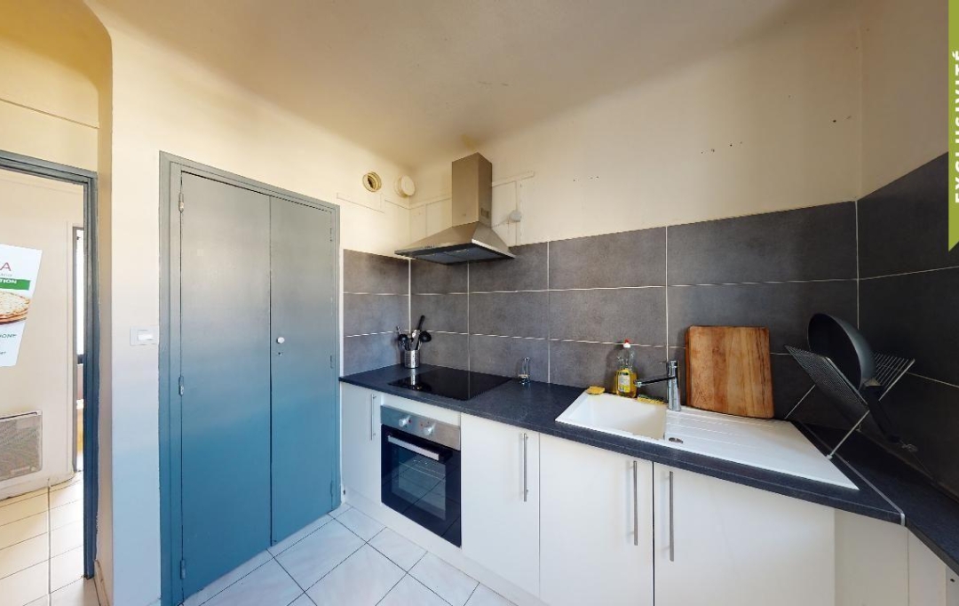 SMART IMMOBILIER : Apartment | MONTPELLIER (34070) | 80 m2 | 170 000 € 