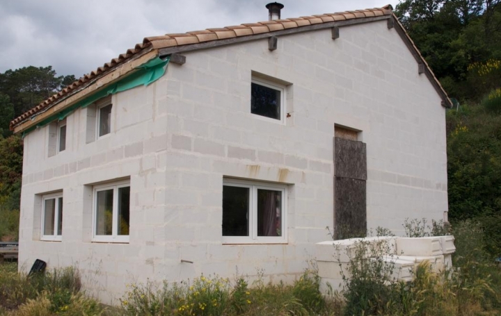 SMART IMMOBILIER : Maison / Villa | CASCASTEL-DES-CORBIERES (11360) | 90 m2 | 78 000 € 
