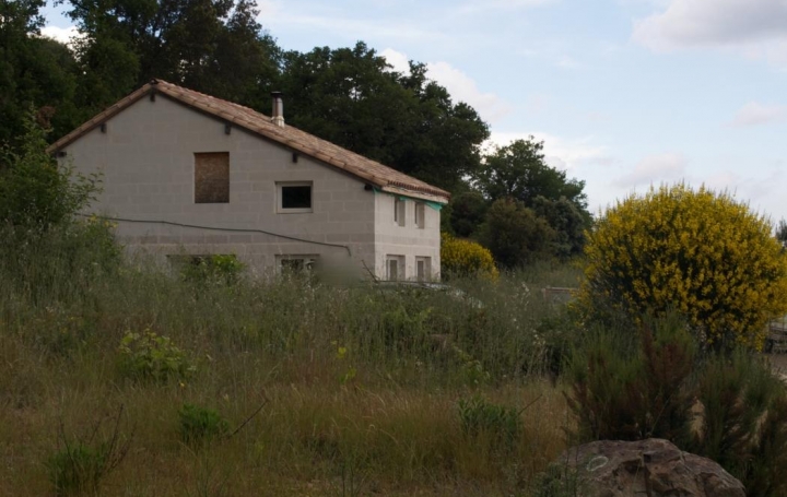 SMART IMMOBILIER : Maison / Villa | CASCASTEL-DES-CORBIERES (11360) | 90 m2 | 78 000 € 