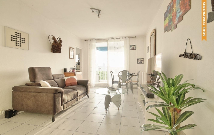  SMART IMMOBILIER Apartment | MONTPELLIER (34080) | 72 m2 | 179 500 € 