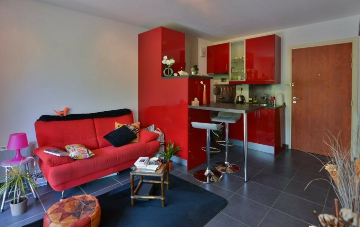 SMART IMMOBILIER : Appartement | MONTPELLIER (34090) | 31 m2 | 170 000 € 