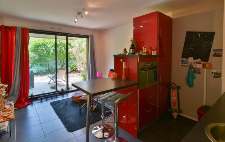SMART IMMOBILIER : Appartement | MONTPELLIER (34090) | 31 m2 | 170 000 € 