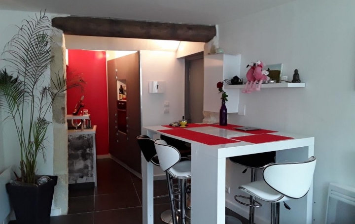 SMART IMMOBILIER : Appartement | LE GRAU-DU-ROI (30240) | 65 m2 | 180 000 € 
