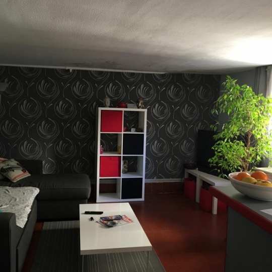  SMART IMMOBILIER : Appartement | NIMES (30900) | 28 m2 | 360 € 