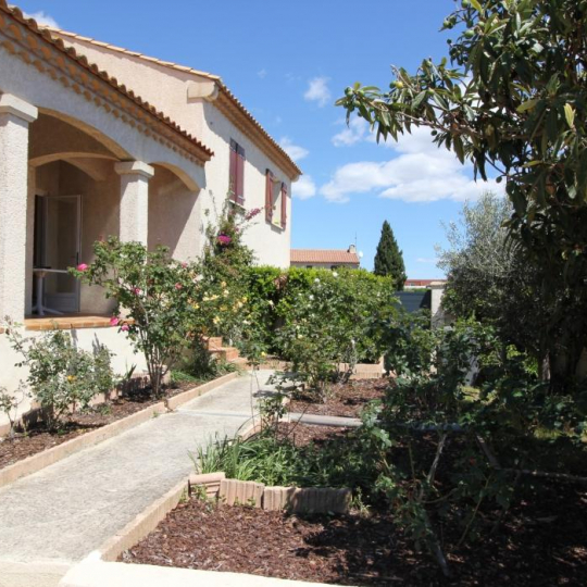  SMART IMMOBILIER : Maison / Villa | PIGNAN (34570) | 100 m2 | 320 000 € 