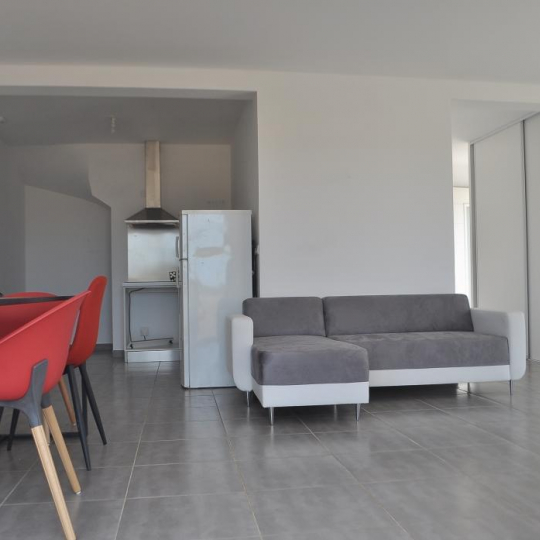  SMART IMMOBILIER : Immeuble | AIMARGUES (30470) | 170 m2 | 385 000 € 