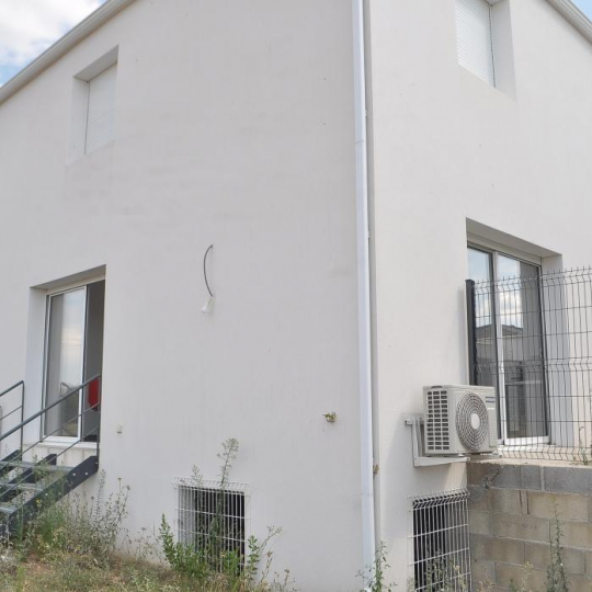  SMART IMMOBILIER : Building | AIMARGUES (30470) | 170 m2 | 385 000 € 