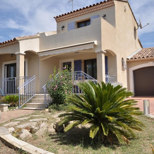  SMART IMMOBILIER : House | GENERAC (30510) | 160 m2 | 320 000 € 