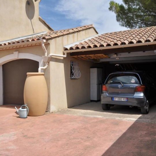  SMART IMMOBILIER : Maison / Villa | GENERAC (30510) | 160 m2 | 320 000 € 