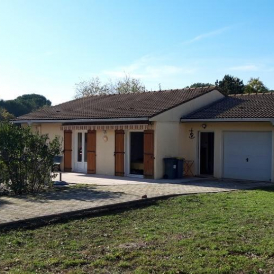  SMART IMMOBILIER : Maison / Villa | AIGUES-VIVES (30670) | 96 m2 | 284 000 € 