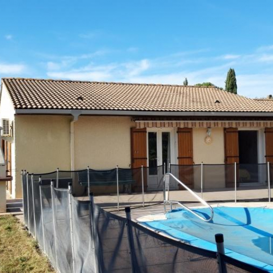  SMART IMMOBILIER : House | AIGUES-VIVES (30670) | 96 m2 | 284 000 € 