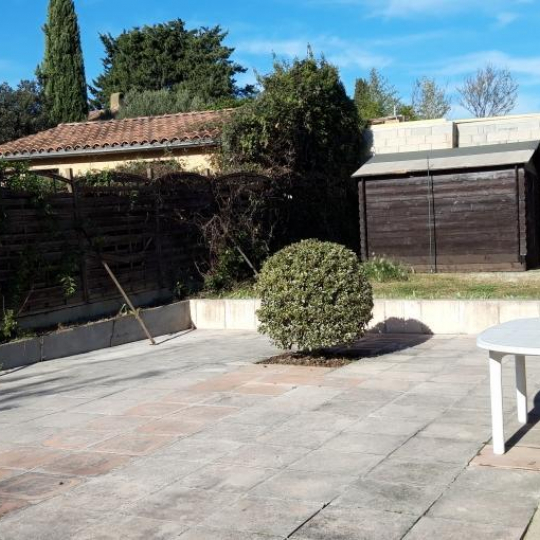  SMART IMMOBILIER : Maison / Villa | AIGUES-VIVES (30670) | 96 m2 | 284 000 € 