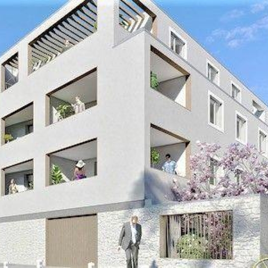 SMART IMMOBILIER : Appartement | MAUGUIO (34130) | 41.00m2 | 215 000 € 