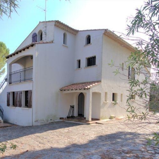  SMART IMMOBILIER : Maison / Villa | SAINT-GEORGES-D'ORQUES (34680) | 198 m2 | 695 000 € 