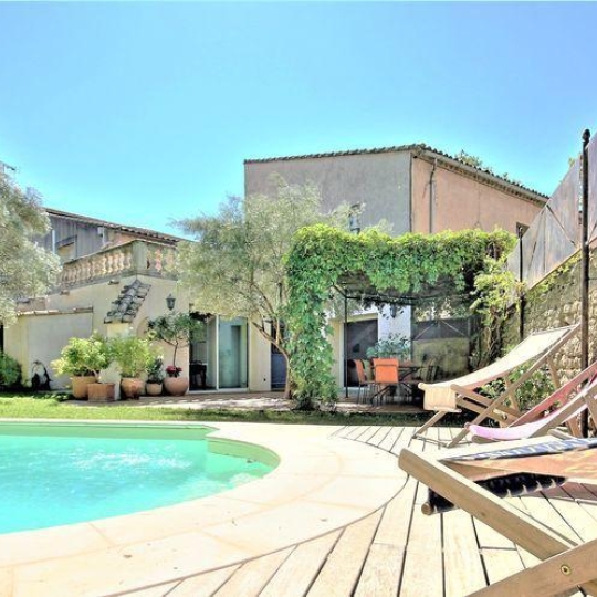  SMART IMMOBILIER : Maison / Villa | LAVERUNE (34880) | 168 m2 | 689 000 € 