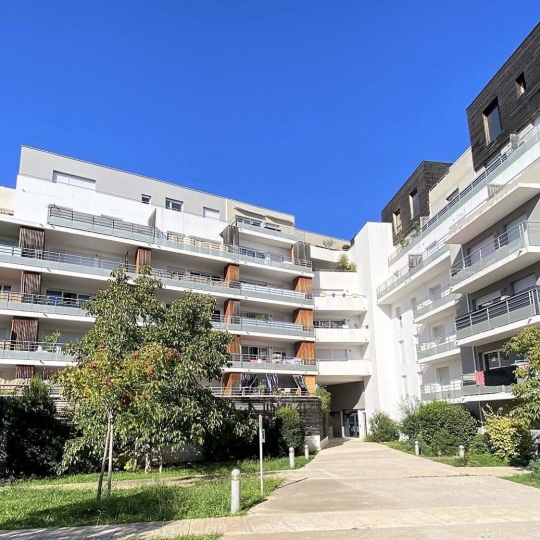 SMART IMMOBILIER : Apartment | MONTPELLIER (34070) | 48.00m2 | 189 000 € 