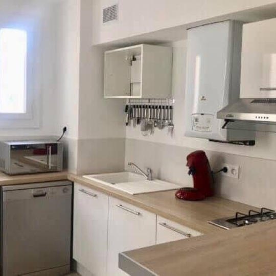  SMART IMMOBILIER : Appartement | MONTPELLIER (34000) | 78 m2 | 168 000 € 