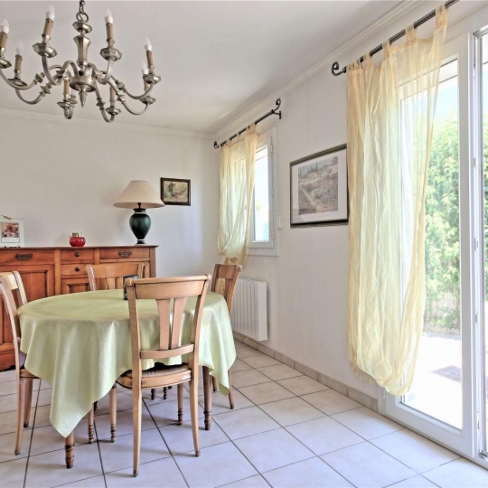 SMART IMMOBILIER : House | VILLENEUVE-LES-MAGUELONE (34750) | 75.00m2 | 378 000 € SMART IMMOBILIER : House | VILLENEUVE-LES-MAGUELONE (34750) | 75.00m2 | 378 000 €
