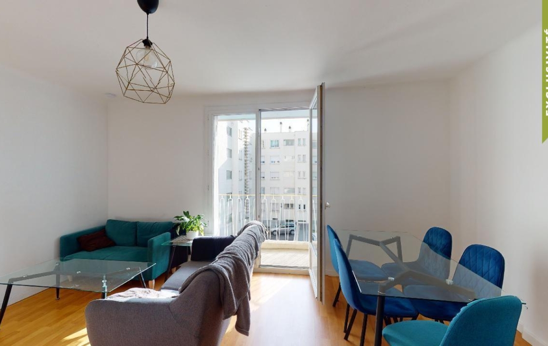 SMART IMMOBILIER : Appartement | MONTPELLIER (34070) | 80 m2 | 180 000 € 