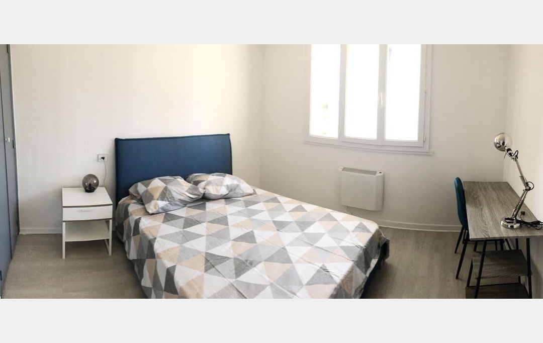 SMART IMMOBILIER : Apartment | MONTPELLIER (34070) | 80 m2 | 170 000 € 