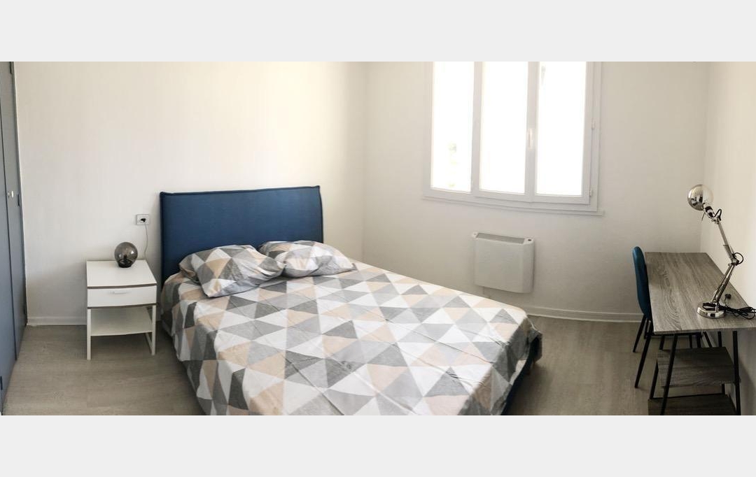 SMART IMMOBILIER : Appartement | MONTPELLIER (34070) | 80 m2 | 170 000 € 