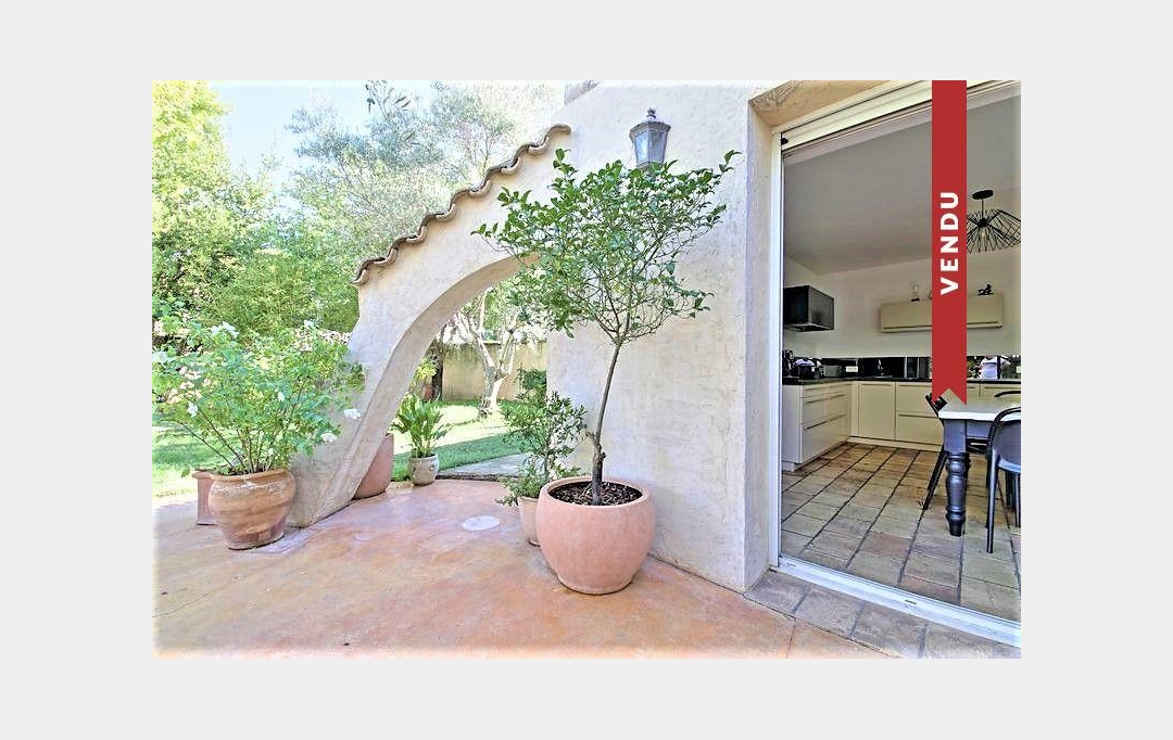 SMART IMMOBILIER : Maison / Villa | LAVERUNE (34880) | 168 m2 | 689 000 € 