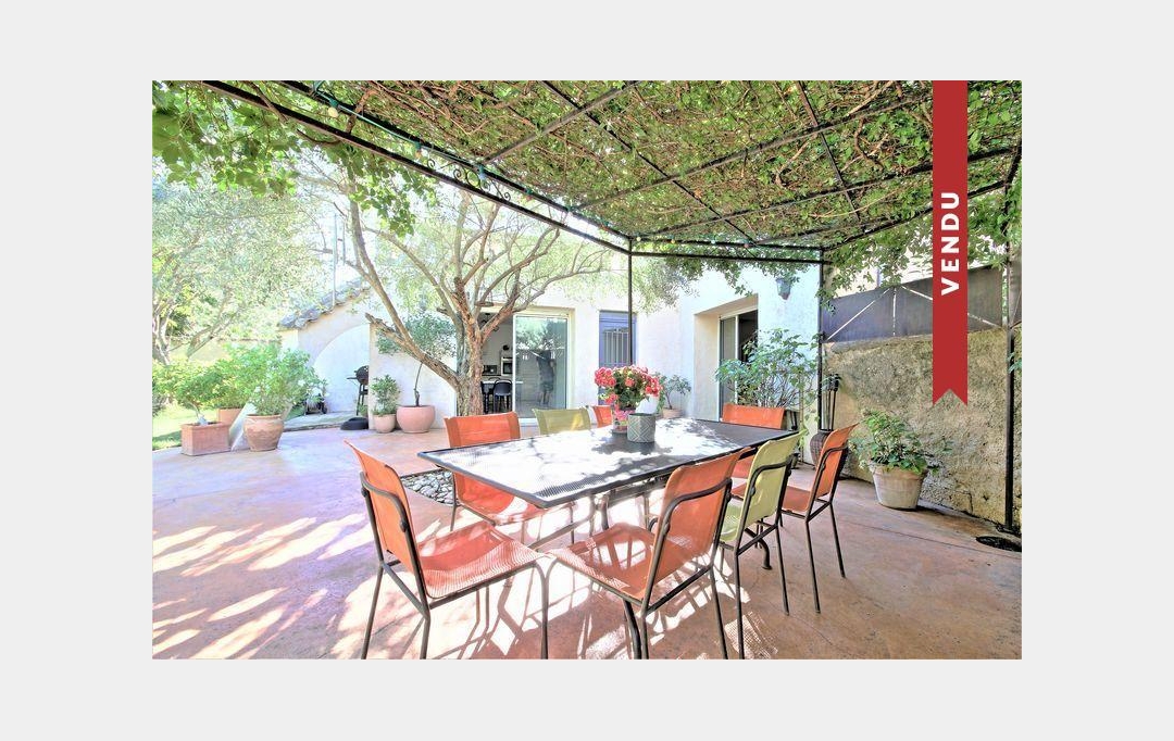 SMART IMMOBILIER : Maison / Villa | LAVERUNE (34880) | 168 m2 | 689 000 € 
