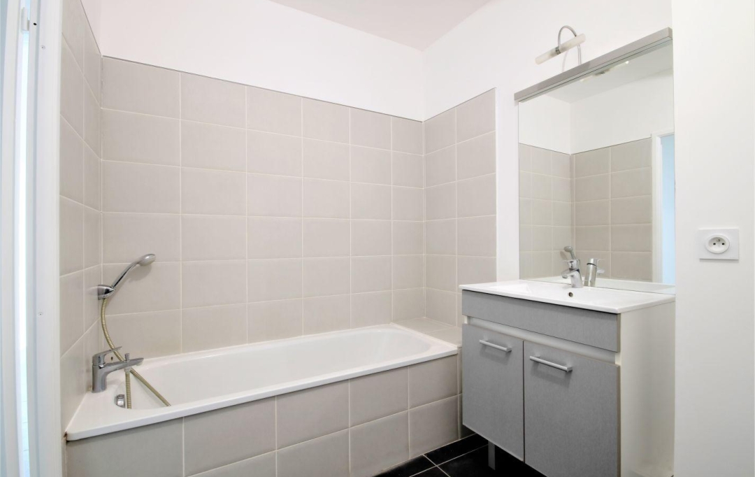 SMART IMMOBILIER : Appartement | MONTPELLIER (34070) | 48 m2 | 189 000 € 