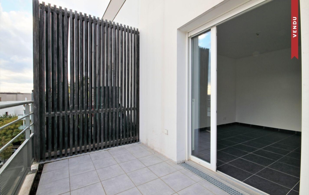 SMART IMMOBILIER : Appartement | MONTPELLIER (34070) | 48 m2 | 189 000 € 
