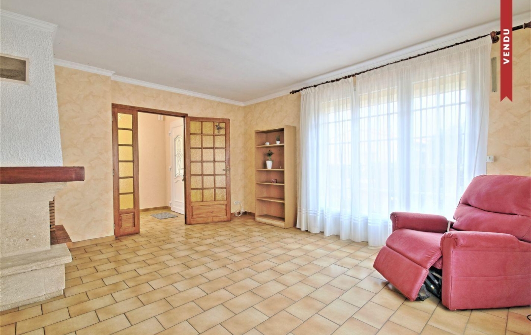 SMART IMMOBILIER : Maison / Villa | LATTES (34970) | 104 m2 | 499 000 € 