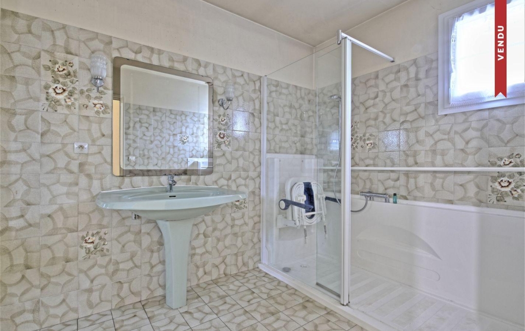 SMART IMMOBILIER : Maison / Villa | LATTES (34970) | 104 m2 | 499 000 € 