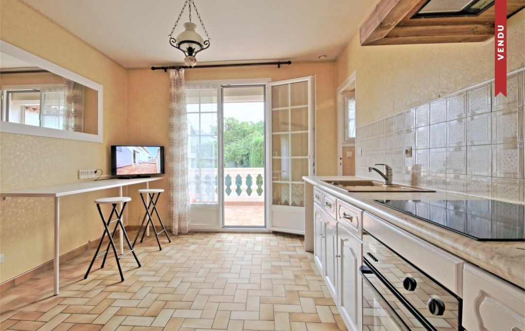 SMART IMMOBILIER : Maison / Villa | LATTES (34970) | 104 m2 | 499 000 € 