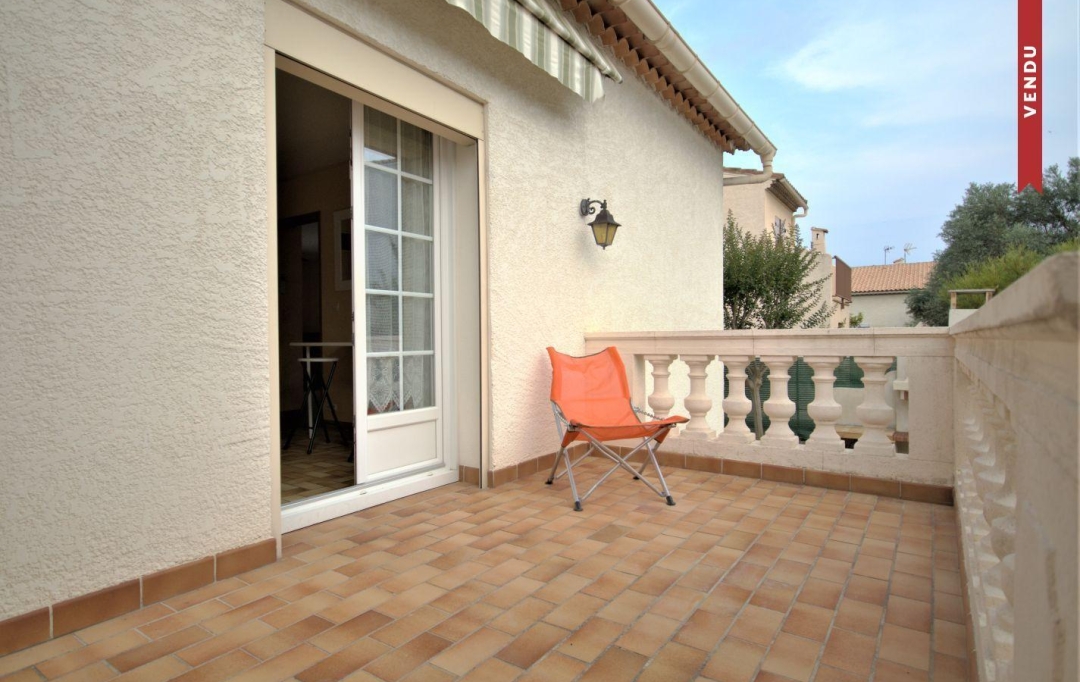SMART IMMOBILIER : Maison / Villa | LATTES (34970) | 104 m2 | 499 000 € 
