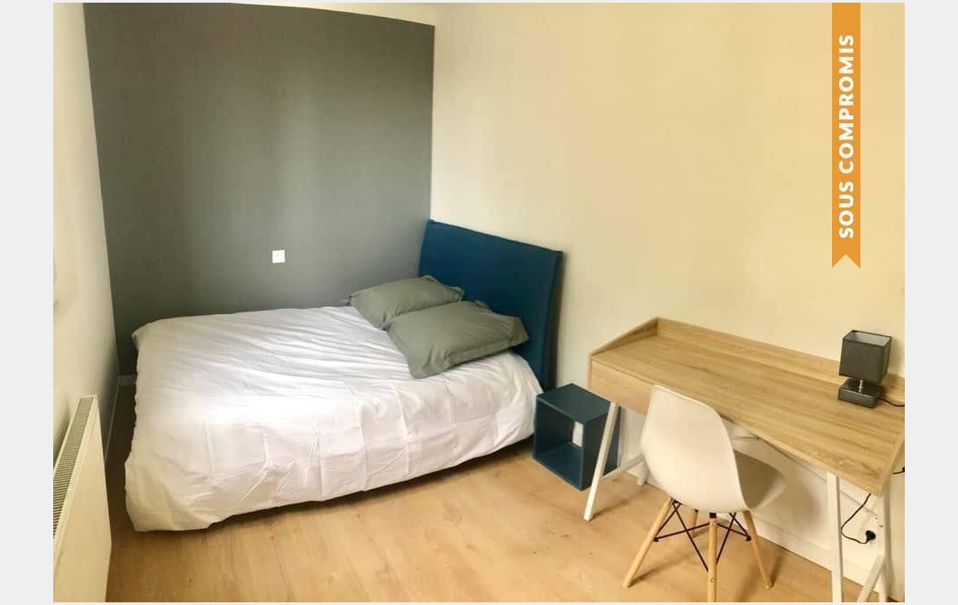 SMART IMMOBILIER : Appartement | MONTPELLIER (34000) | 78 m2 | 168 000 € 