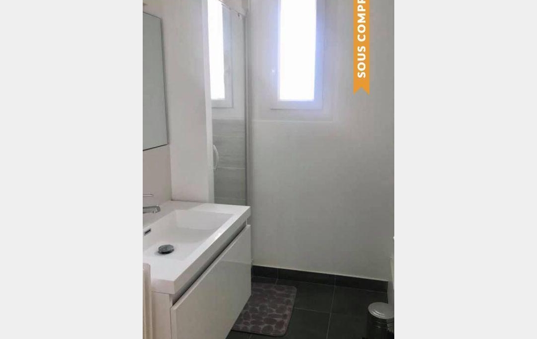 SMART IMMOBILIER : Appartement | MONTPELLIER (34000) | 78 m2 | 168 000 € 