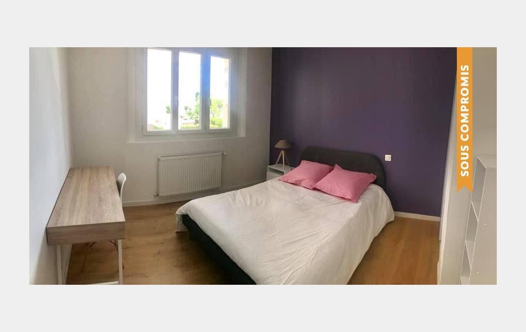 SMART IMMOBILIER : Appartement | MONTPELLIER (34000) | 78 m2 | 168 000 € 