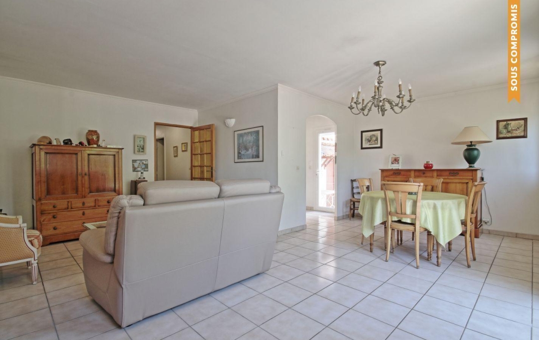 SMART IMMOBILIER : Maison / Villa | VILLENEUVE-LES-MAGUELONE (34750) | 75 m2 | 326 000 € 