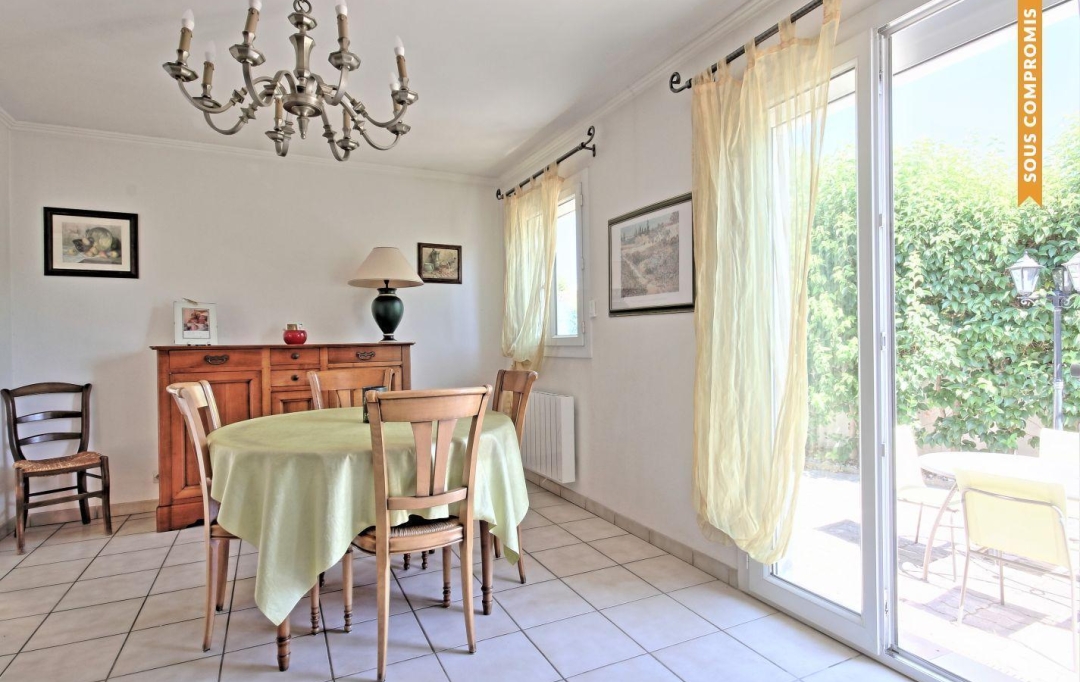 SMART IMMOBILIER : Maison / Villa | VILLENEUVE-LES-MAGUELONE (34750) | 75 m2 | 326 000 € 