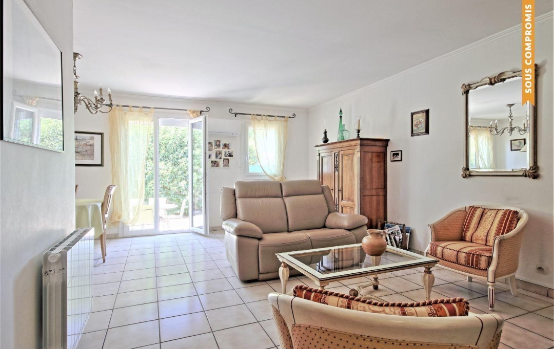 SMART IMMOBILIER : Maison / Villa | VILLENEUVE-LES-MAGUELONE (34750) | 75 m2 | 326 000 € 
