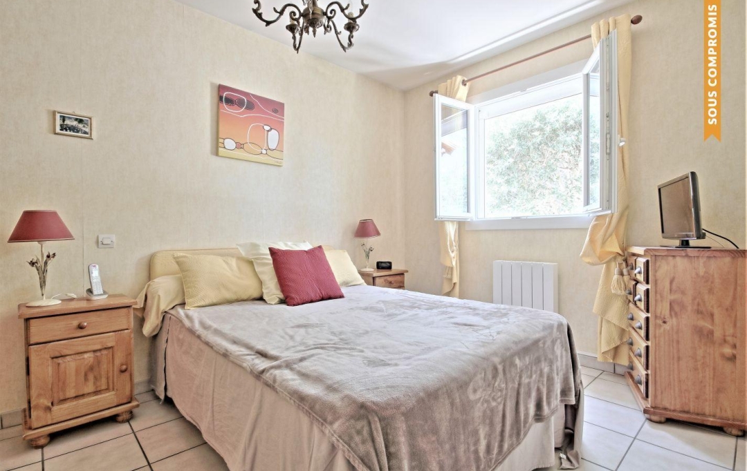 SMART IMMOBILIER : Maison / Villa | VILLENEUVE-LES-MAGUELONE (34750) | 75 m2 | 326 000 € 