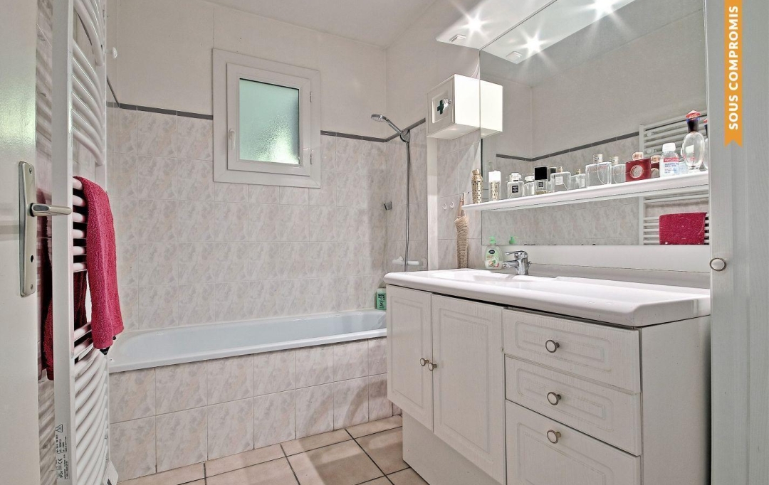 SMART IMMOBILIER : Maison / Villa | VILLENEUVE-LES-MAGUELONE (34750) | 75 m2 | 326 000 € 