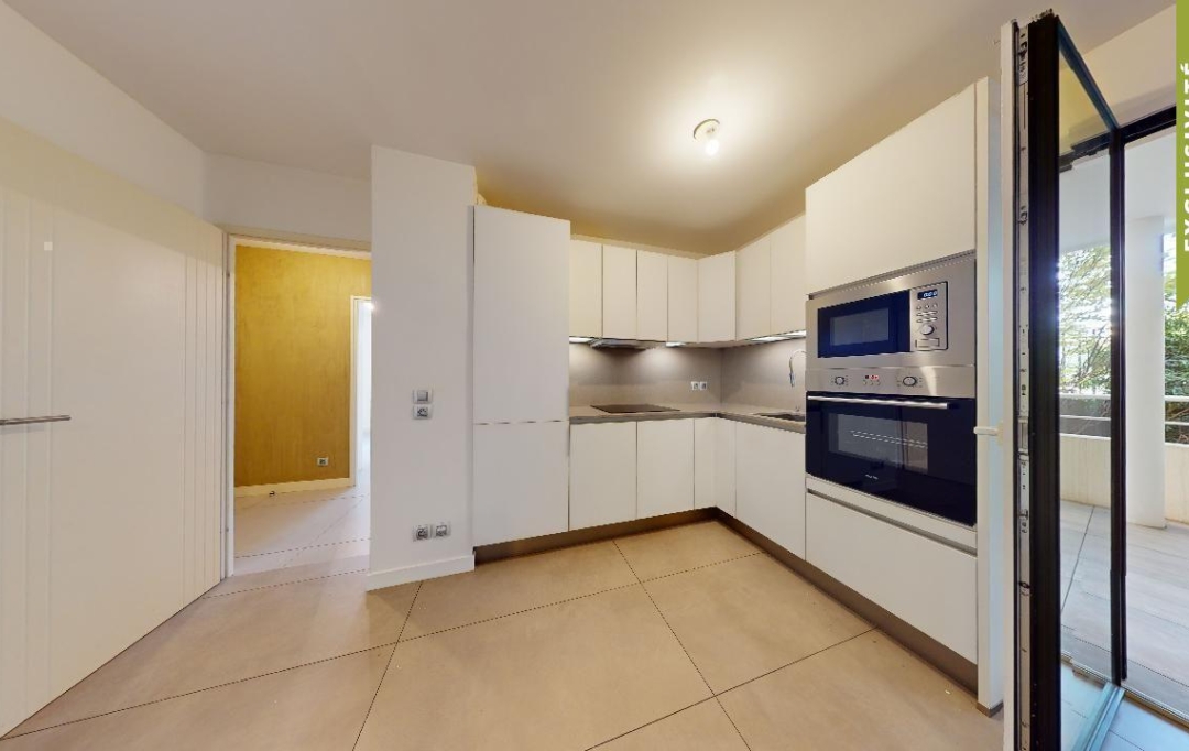 SMART IMMOBILIER : Appartement | LATTES (34970) | 69 m2 | 366 000 € 