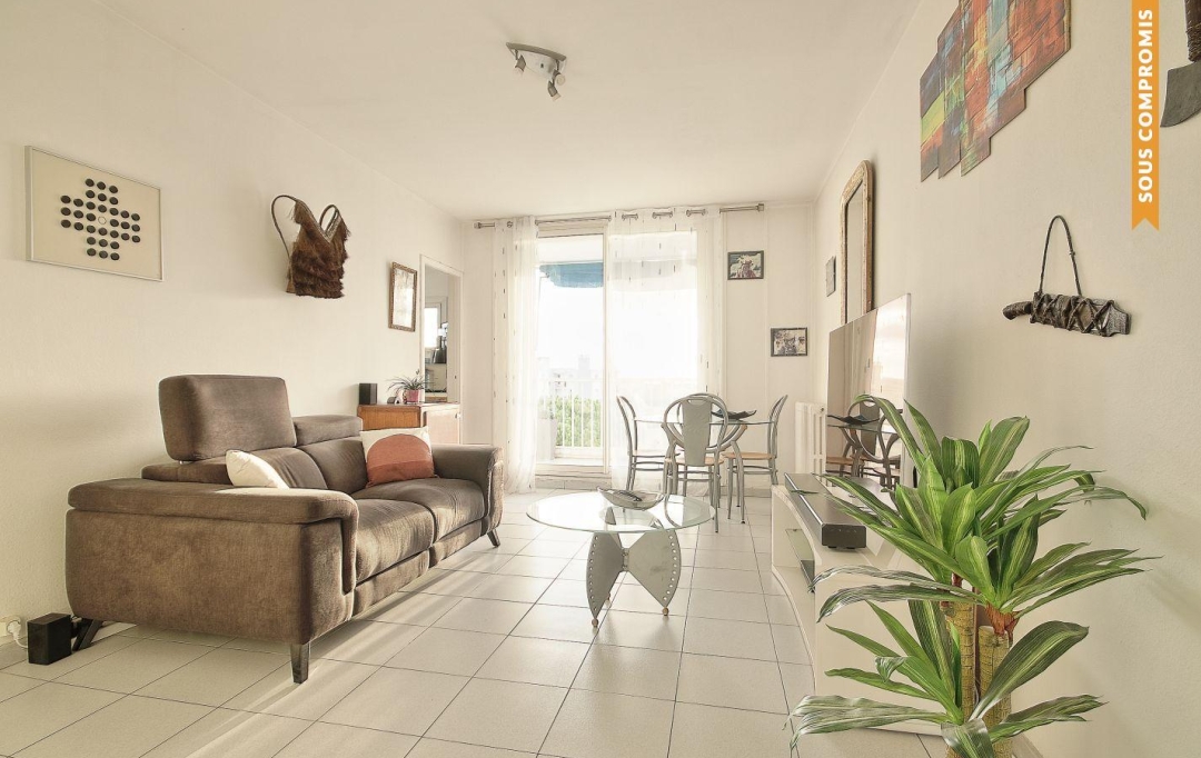 SMART IMMOBILIER : Apartment | MONTPELLIER (34080) | 72 m2 | 179 500 € 