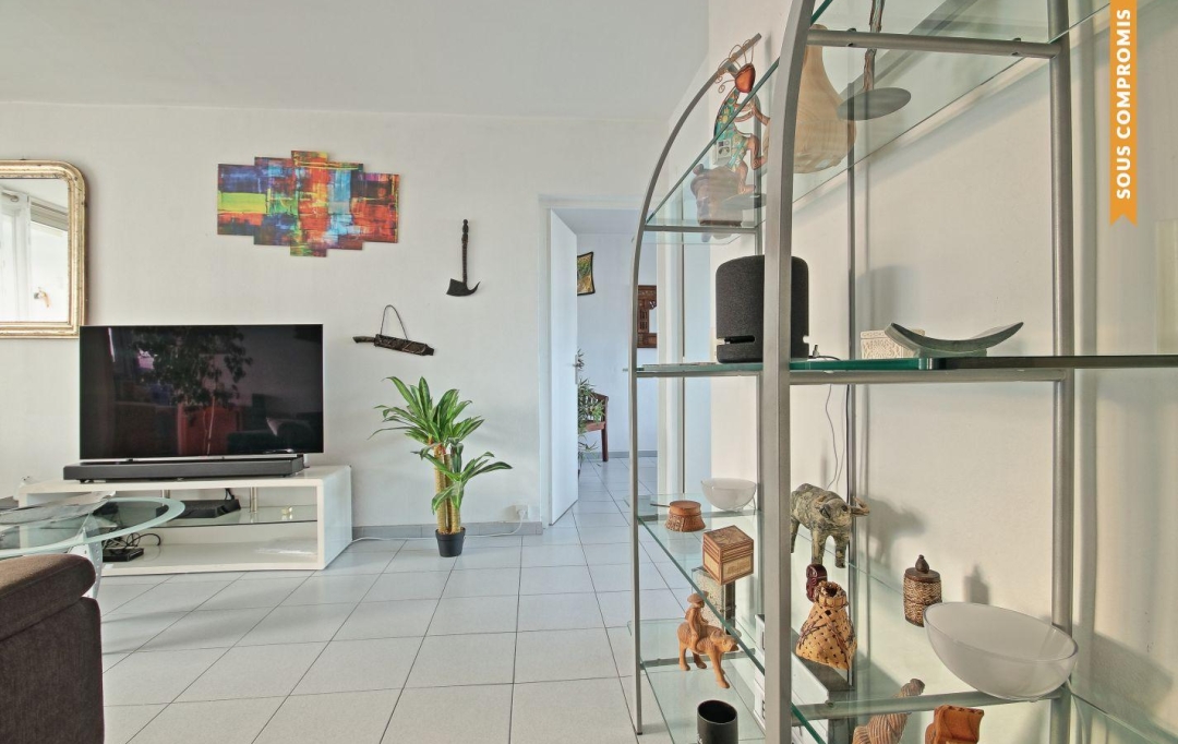 SMART IMMOBILIER : Appartement | MONTPELLIER (34080) | 72 m2 | 179 500 € 