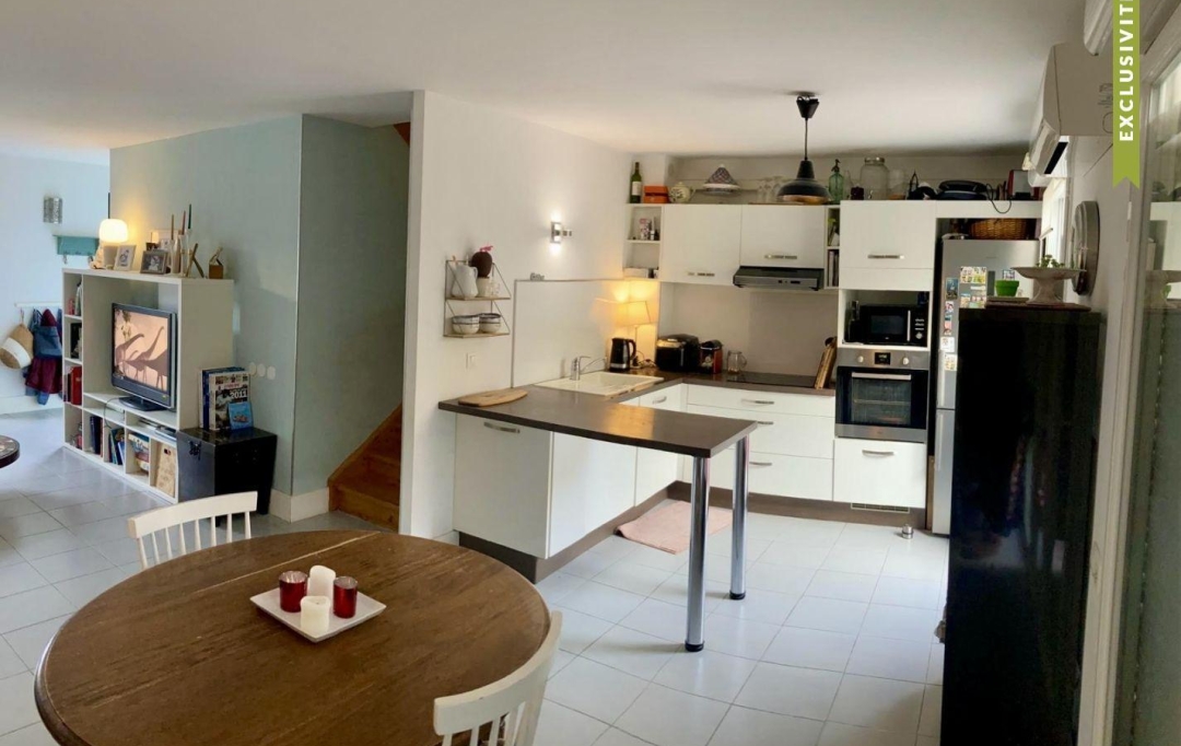 SMART IMMOBILIER : Maison / Villa | LAVERUNE (34880) | 86 m2 | 310 000 € 