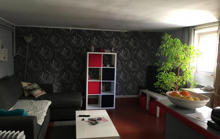 SMART IMMOBILIER : Appartement | NIMES (30900) | 28 m2 | 360 € 