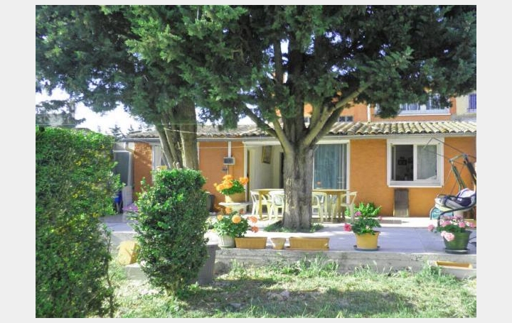 SMART IMMOBILIER : Maison / Villa | LE PONTET (84130) | 127 m2 | 249 000 € 